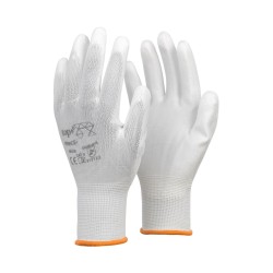 Kesztyű - szerelőkesztyű - fehér XXXL-es 12-es (PT-PRINCE-3XL) Kesztyű - szerelőkesztyű - fehér XXXL-es 12-es (PT-PRINCE-3XL)