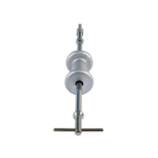 Kerékagylehúzó-hoz csúszó kalapács 2.2 kg - 5/8" 18 UNF menet - Laser (LAS-5850)