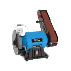 Kettős köszörű és csiszoló,150 mm 50x686 mm 250W - 230V - Güde (55223) Kettős köszörű és csiszoló,150 mm 50x686 mm 250W - 230V - Güde (55223)