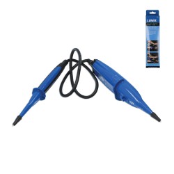 Autóipari áramkör feszültség teszter Hybrid 2 pólus 12V - 600V- Laser (LAS-7803) Autóipari áramkör feszültség teszter Hybrid 2 pólus 12V - 600V- Laser (LAS-7803)