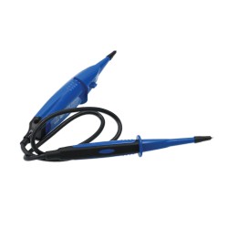 Autóipari áramkör feszültség teszter Hybrid 2 pólus 12V - 600V- Laser (LAS-7803) Autóipari áramkör feszültség teszter Hybrid 2 pólus 12V - 600V- Laser (LAS-7803)