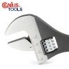 Állítható kulcs 0-30 mm - hossz: 250 mm - Genius (780320)