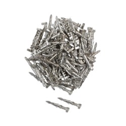 Csatlakozó tű klt elektromos Supaseal -APA- TÛ Csatlakozó 100 db-os (CON-37232) Csatlakozó tű klt elektromos Supaseal -APA- TÛ Csatlakozó 100 db-os (CON-37232)