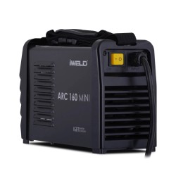 Iweld Arc 160 MINI IGBT hegesztő inverter 20–150 A