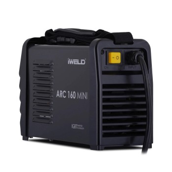 Iweld Arc 160 MINI IGBT hegesztő inverter 20–150 A