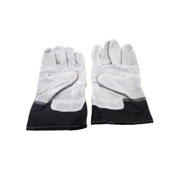 Kesztyű hasított marhabőr 10.5-ös XL Kék EN2132 - (EM1001AB105) Kesztyű hasított marhabőr 10.5-ös XL Kék EN2132 - (EM1001AB105)