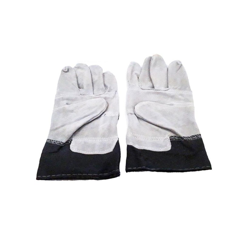 Kesztyű hasított marhabőr 10.5-ös XL Kék EN2132 - (EM1001AB105) Kesztyű hasított marhabőr 10.5-ös XL Kék EN2132 - (EM1001AB105)