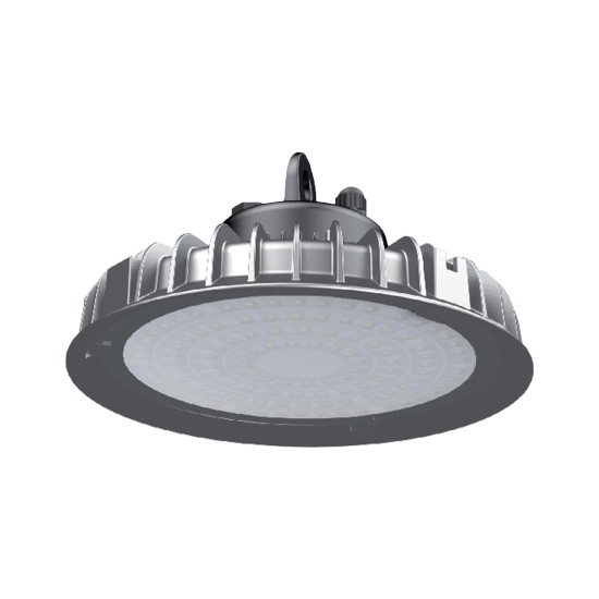 Csarnokvilágító LED 100W SMD 10000 lm 5500K IP65 - ELMARK (98DUBLIN100SMD)