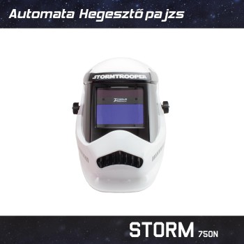 Hegesztő pajzs automata 43x98 mm 4 érzékelős oldalbetekintős (PT-ROHAM) Hegesztő pajzs automata 43x98 mm 4 érzékelős oldalbetekintős (PT-ROHAM)