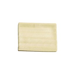 Kalapácsnyél ék, műanyag 45 mm - lapos (PT-12173)