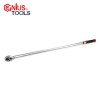 Nyomatékkulcs 100-800 Nm 3/4" - kalibrálva - KÉTIRÁNYÚ - Genius (690800N)