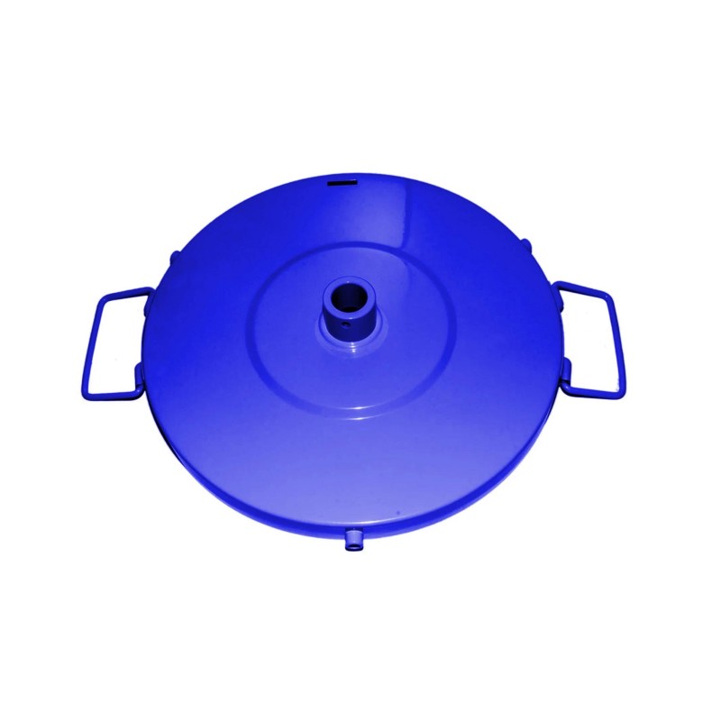 Zsírzópumpához zárófedél - 600 mm (1709006) Zsírzópumpához zárófedél - 600 mm (1709006)