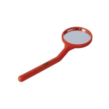 Tükör 50 mm 1000V VDE szigetelt enyhén hajlított kiv. 170 mm Hybrid (LAS-7885)