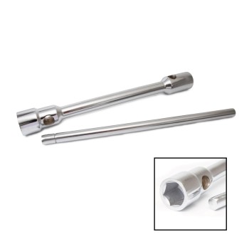 Kerékanya kulcs 27x30 - GK Tools (ART-538-2730) Kerékanya kulcs 27x30 - GK Tools (ART-538-2730)