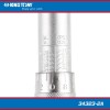 Nyomatékkulcs 020-110 Nm 3/8" - kalibrálva - King Tony (34323-2A)