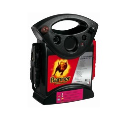 Akkumulátor bikázó-indító (starter) 12 V -3100A - 25Ah Személy (P3 PRO EVO MAX 1220000713) Akkumulátor bikázó-indító (starter) 12 V -3100A - 25Ah Személy (P3 PRO EVO MAX 1220000713)