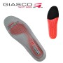 Munkavédelmi cipőhöz talpbetét 43-as gél - Giasco (GIA-MEMORY-43)