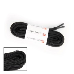 Munkavédelmi cipőhöz, fűző kör alakú 110 cm 1 pár - Giasco (GA514-1) Munkavédelmi cipőhöz, fűző kör alakú 110 cm 1 pár - Giasco (GA514-1)