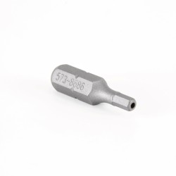 Bit imbusz 1/4" 3.0 mm-es lyukas - Kennedy (KEN5738686K) Bit imbusz 1/4" 3.0 mm-es lyukas - Kennedy (KEN5738686K)