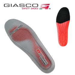 Munkavédelmi cipőhöz talpbetét 47-es gél - Giasco (GIA-MEMORY-47) Munkavédelmi cipőhöz talpbetét 47-es gél - Giasco (GIA-MEMORY-47)