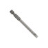 Bit, gépi 1/4" SL4.5 x 90 mm, E6,3 hornyolt, ipari - Cobit (190F4506A) Bit, gépi 1/4" SL4.5 x 90 mm, E6,3 hornyolt, ipari - Cobit (190F4506A)