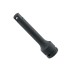 Toldószár gépi 1/2" 125 mm golyós (4260-05P) Toldószár gépi 1/2" 125 mm golyós (4260-05P)