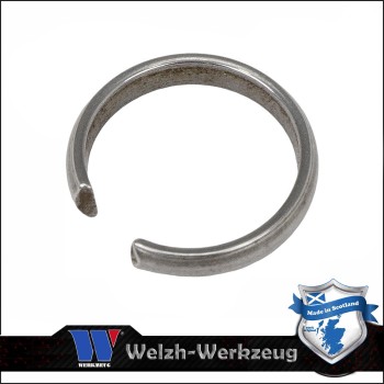 Alkatrész légkulcshoz Welzh 3000-WW-hez biztosító fém gyűrű (3000-RING-WW)