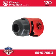 Légkulcshoz CP7748-hoz gumi borítás- Chicago (8940175618) Légkulcshoz CP7748-hoz gumi borítás- Chicago (8940175618)