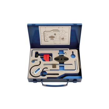 Vezérlésrögzítő klt. PSA/Fiat - Dízel 2.0/2.2 HDI, BlueHDI (LAS-5630)