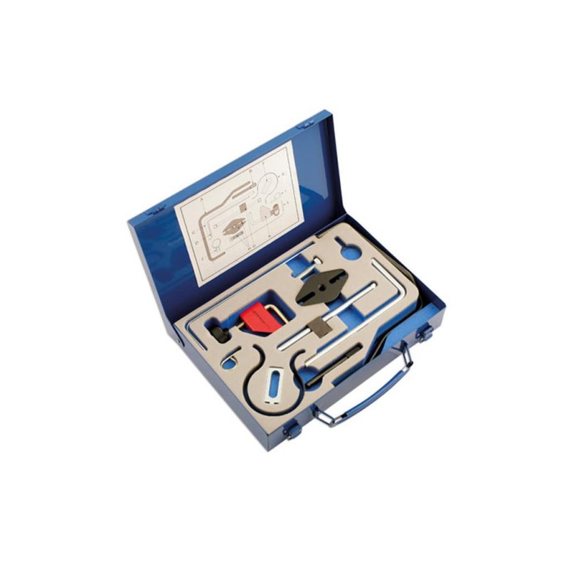 Vezérlésrögzítő klt. PSA/Fiat - Dízel 2.0/2.2 HDI, BlueHDI (LAS-5630)