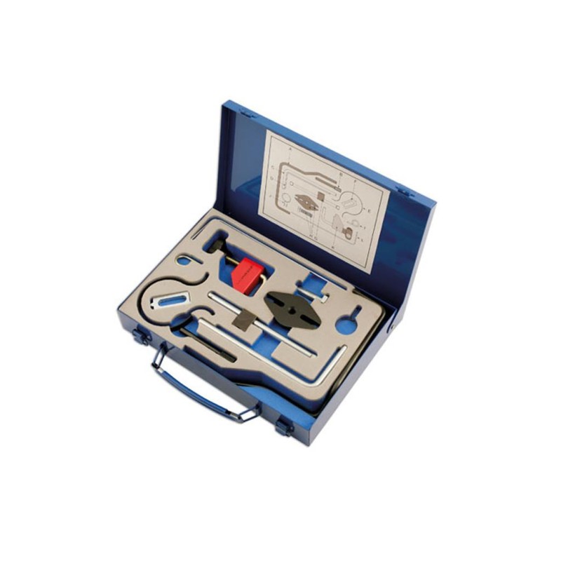 Vezérlésrögzítő klt. PSA/Fiat - Dízel 2.0/2.2 HDI, BlueHDI (LAS-5630)