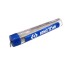 Forrasztó ón, toll alak D1.0 mm 60-40% 17g (6BF11-17) Forrasztó ón, toll alak D1.0 mm 60-40% 17g (6BF11-17)