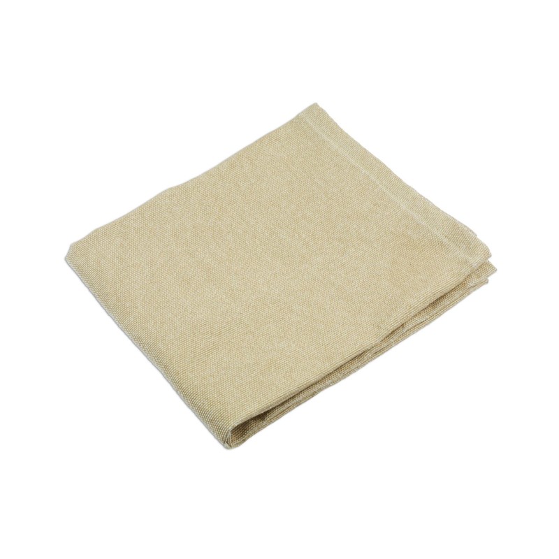 Hegesztő takaró 1500 x 1000 x 1.06 mm 1000 °C 100% üvegszál (PWT-92539)