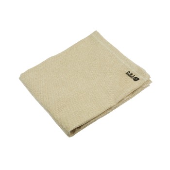 Hegesztő takaró 3000 x 2000 x 1.08 mm 1000 °C 100% üvegszál (PWT-92579) Hegesztő takaró 3000 x 2000 x 1.08 mm 1000 °C 100% üvegszál (PWT-92579)