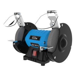 Kettős köszörű, 250 W 150 mm GDS 150-15 - Güde (55235) Kettős köszörű, 250 W 150 mm GDS 150-15 - Güde (55235)