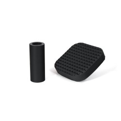 Váltótartó-emelőhöz összekötő toldó-adapter belső átm. 25 mm - Compac (53010) Váltótartó-emelőhöz összekötő toldó-adapter belső átm. 25 mm - Compac (53010)