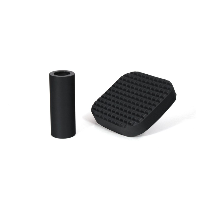 Váltótartó-emelőhöz összekötő toldó-adapter belső átm. 25 mm - Compac (53010) Váltótartó-emelőhöz összekötő toldó-adapter belső átm. 25 mm - Compac (53010)