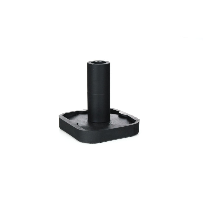 Váltótartó-emelőhöz összekötő toldó-adapter belső átm. 25 mm - Compac (53010) Váltótartó-emelőhöz összekötő toldó-adapter belső átm. 25 mm - Compac (53010)