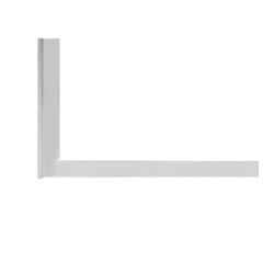 Derékszög talpas 300x180 mm Sola (SME-DSZT300)