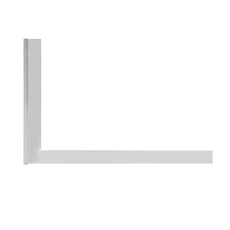 Derékszög talpas 400x130 mm Sola (SME-DSZT400)