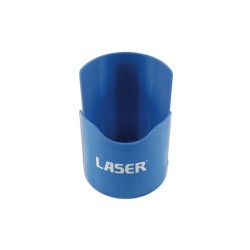 Mágneses pohártartó- és spraytartó - 90 x 120 mm univerzális - Laser (LAS-7750) Mágneses pohártartó- és spraytartó - 90 x 120 mm univerzális - Laser (LAS-7750)