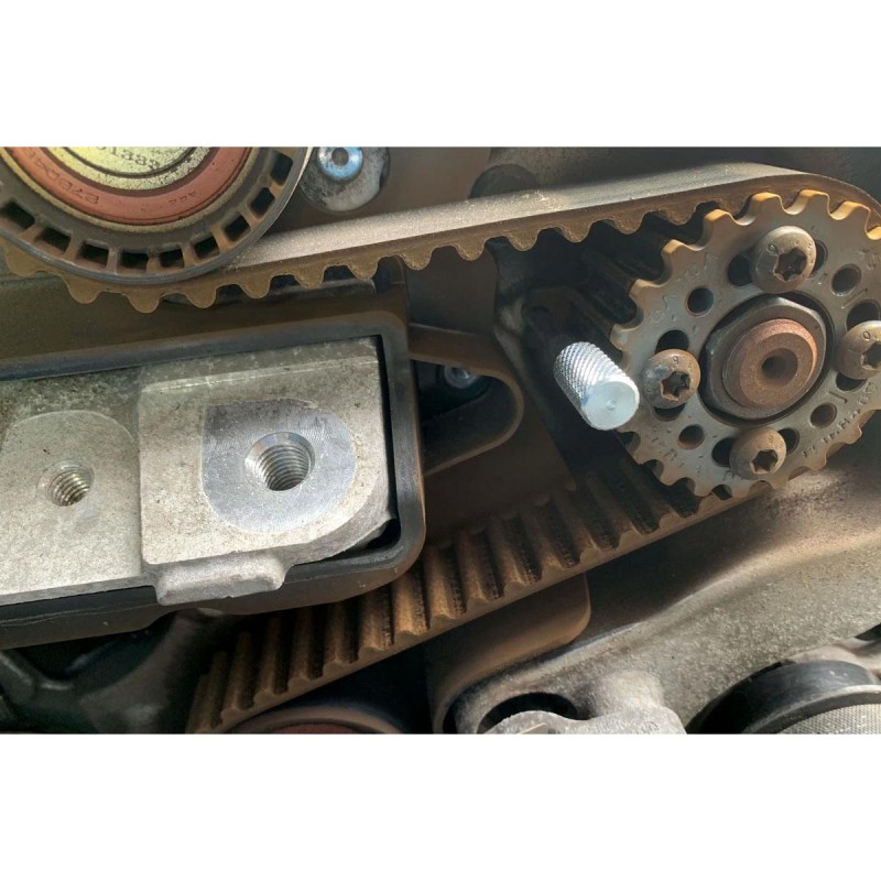 Vezérlésrögzítő klt. Volvo 2.0 L Dízel - Laser (LAS-8108) Vezérlésrögzítő klt. Volvo 2.0 L Dízel - Laser (LAS-8108)