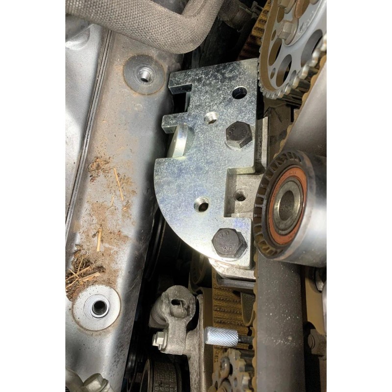 Vezérlésrögzítő klt. Volvo 2.0 L Dízel - Laser (LAS-8108) Vezérlésrögzítő klt. Volvo 2.0 L Dízel - Laser (LAS-8108)