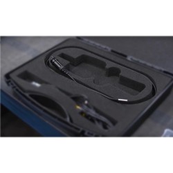 Videoszkóp 3.9 mm-es kamerához KÜLÖN KAMERAFEJ - Laser Tools (LAS-60151) Videoszkóp 3.9 mm-es kamerához KÜLÖN KAMERAFEJ - Laser Tools (LAS-60151)