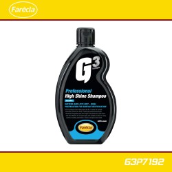 Polírozó paszta G3 Pro Body Prep Shampoo - Sampon 500 ml - Farécla (G3P7192) Polírozó paszta G3 Pro Body Prep Shampoo - Sampon 500 ml - Farécla (G3P7192)
