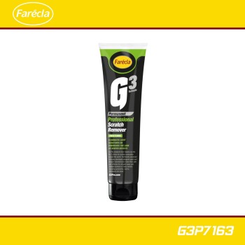 Polírozó paszta G3 Pro Restore - karceltávolító 150 ml - Farécla (G3P7163) Polírozó paszta G3 Pro Restore - karceltávolító 150 ml - Farécla (G3P7163)