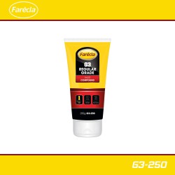 Polírozó paszta G3 Regular Paste - 1. lépcső fázis - 250 g - Farécla (G3-250) Polírozó paszta G3 Regular Paste - 1. lépcső fázis - 250 g - Farécla (G3-250)