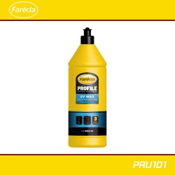 Polírozó paszta G3 UV Wax - 3. lépcső fázis - 1000 ml - Farécla (PRU101) Polírozó paszta G3 UV Wax - 3. lépcső fázis - 1000 ml - Farécla (PRU101)