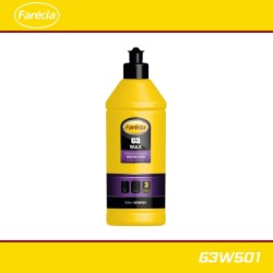 Polírozó paszta G3 Wax - 3. lépcső fázis - 500 ml - Farécla (G3W501) Polírozó paszta G3 Wax - 3. lépcső fázis - 500 ml - Farécla (G3W501)