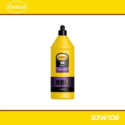 Polírozó paszta G3 Wax - 3. lépcső fázis - 1000 ml - Farécla (G3W106) Polírozó paszta G3 Wax - 3. lépcső fázis - 1000 ml - Farécla (G3W106)